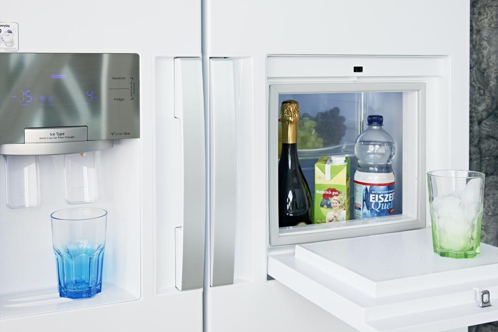 Albloft Apartment Balingen Luaran gambar