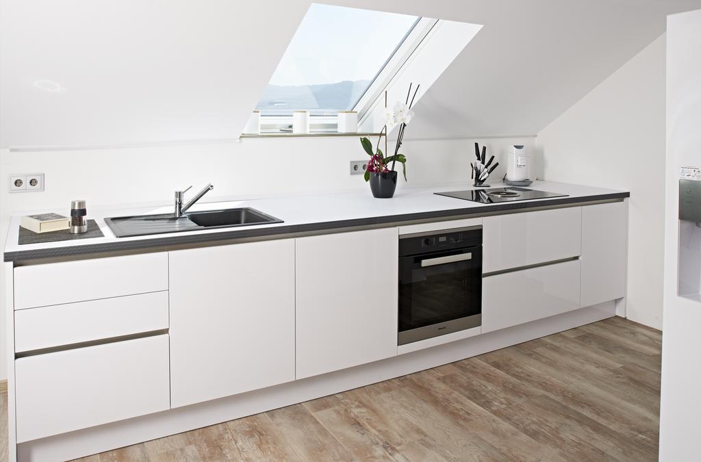 Albloft Apartment Balingen Luaran gambar
