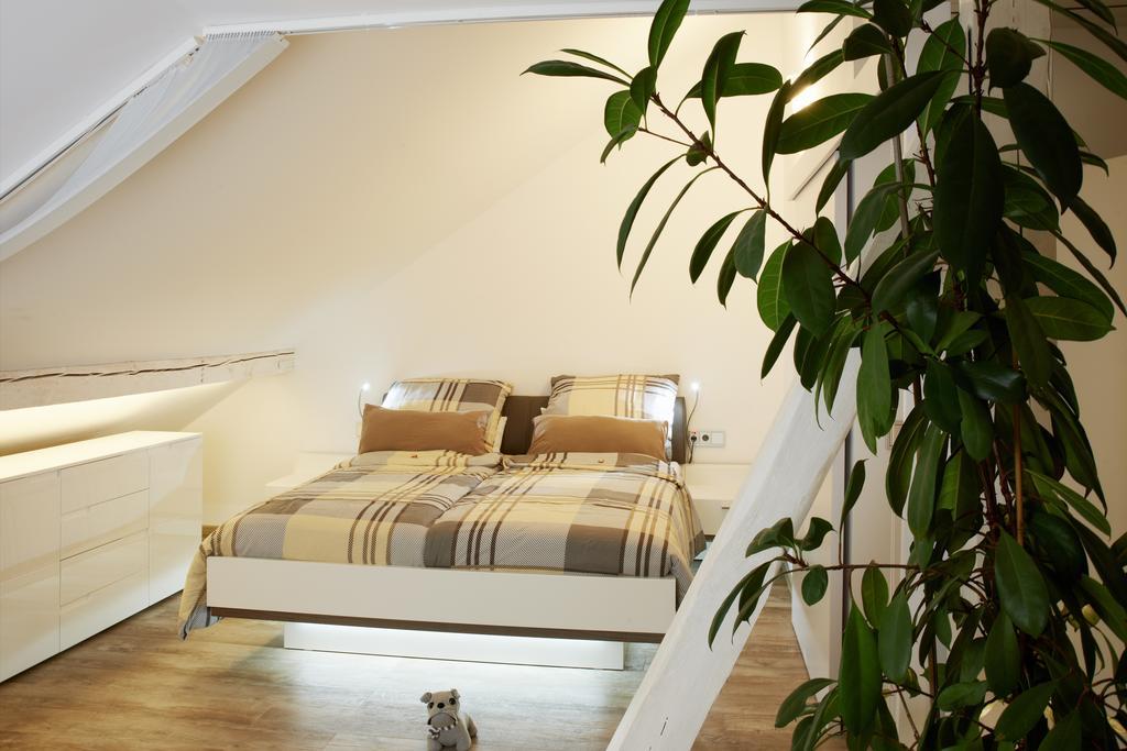 Albloft Apartment Balingen Luaran gambar