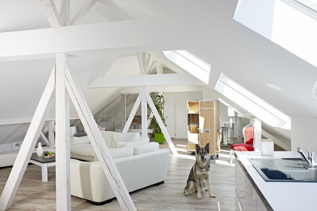 Albloft Apartment Balingen Luaran gambar